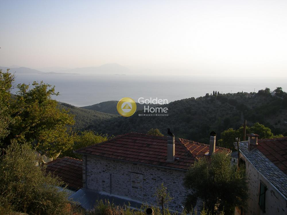 Οικόπεδο 2.899 τ.μ. πρός πώληση, Μαγνησία, Αφέτες