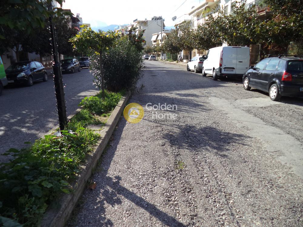 Διαμέρισμα 112 τ.μ. προς πώληση, Κουλούρα Αιγίου