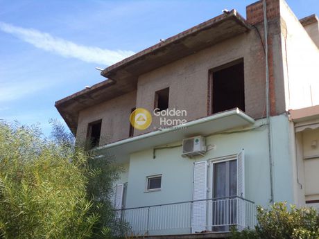 Διαμέρισμα 112τ.μ. για πώληση-Αίγιο » Κουλούρα