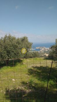 Οικόπεδο 3.200τ.μ. για πώληση-Γάζι » Λυγαριά
