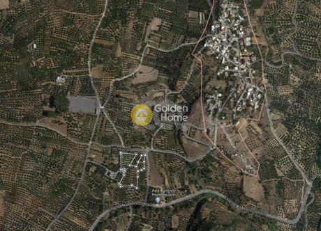 Οικόπεδο 6.000τ.μ. για πώληση-Αρκαλοχώρι » Ρουσσοχώρια