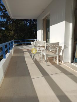 Διαμέρισμα 82τ.μ. για πώληση-Γλυφάδα » Γκολφ