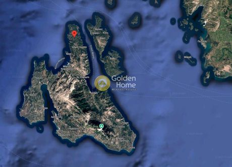 Αγροτεμάχια 1.136τ.μ. για πώληση-Κεφαλονιά » Έρισος
