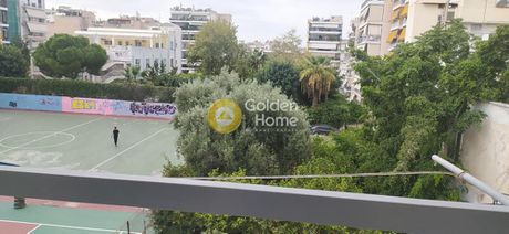 Διαμέρισμα 112τ.μ. για πώληση-Νέα σμύρνη » Χρυσάκη