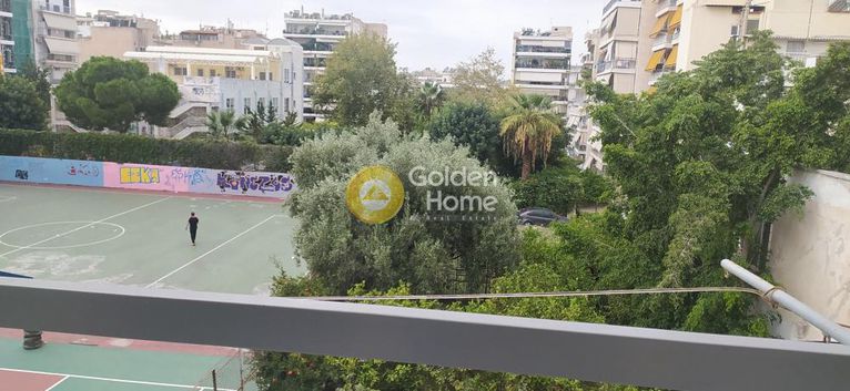 Apartment 112 sqm for sale, Athens - South, Nea Smyrni