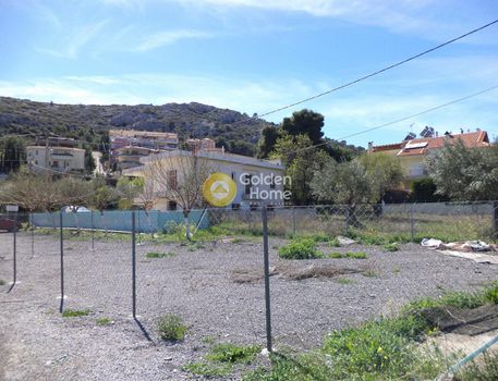 Οικόπεδο 192τ.μ. για πώληση-Άνω λιόσια » Πανόραμα