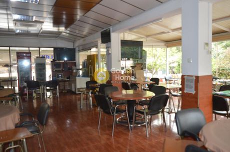 Business 205 sqm for sale