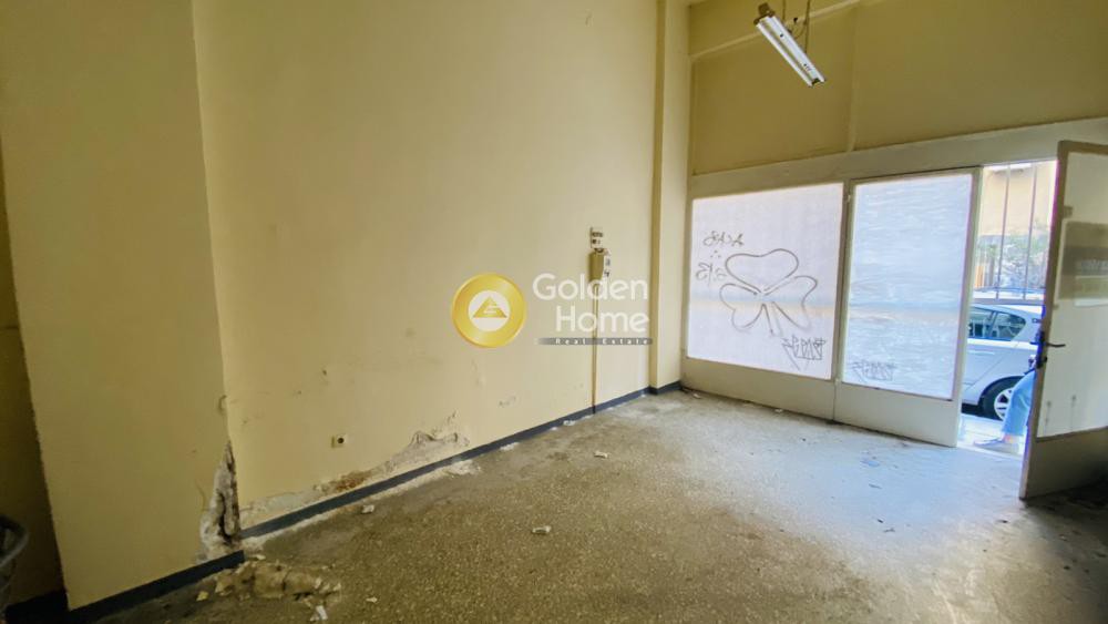 Κατάστημα 60 τ.μ. προς πώληση, Άγιος Νικόλαος Αθήνας
