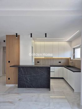 Apartment 118sqm for sale-Agia Paraskevi » Kontopefko