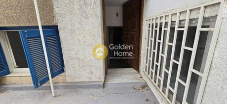 Apartment 55sqm for sale-Palaio Faliro » Agios Petros