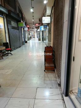 Κατάστημα 28 τ.μ. προς πώληση