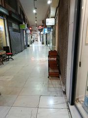 Κατάστημα 28 τ.μ. για πώληση