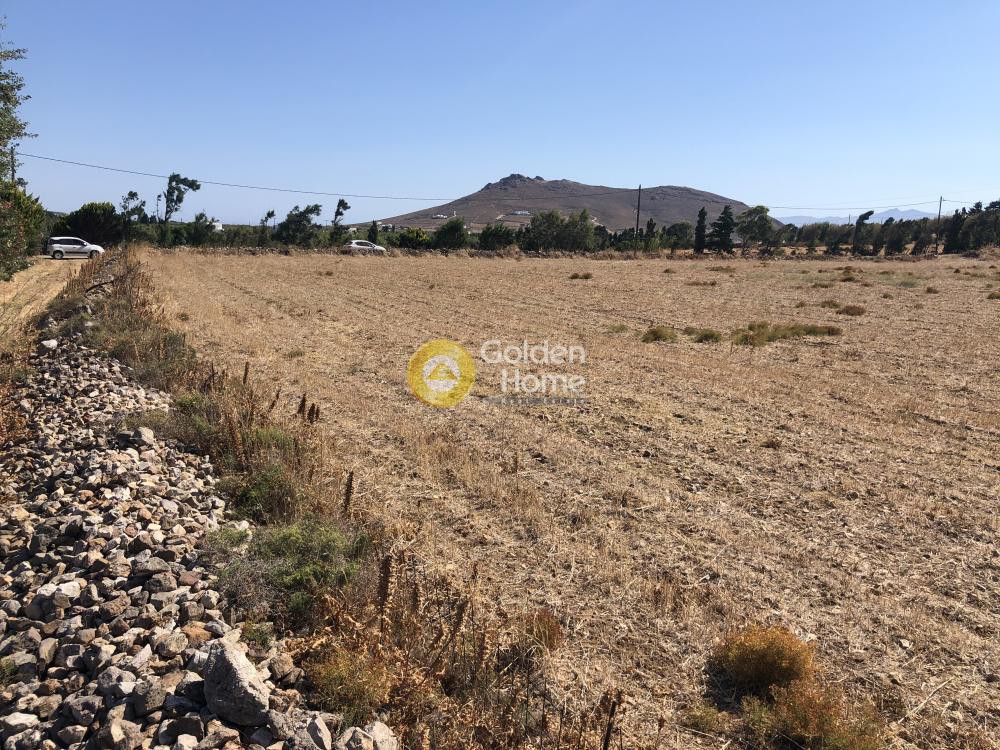 Οικόπεδο 10.800 τ.μ. προς πώληση, Μάρμαρα Πάρου