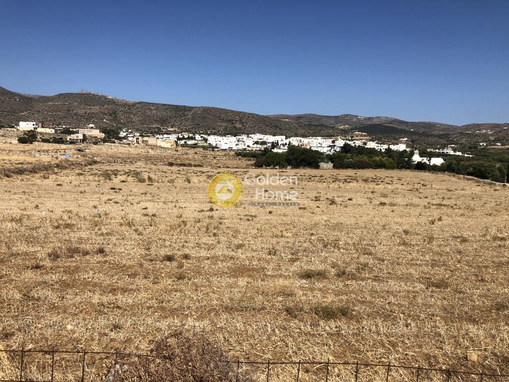 Οικόπεδο 10.800 τ.μ. προς πώληση, Μάρμαρα Πάρου