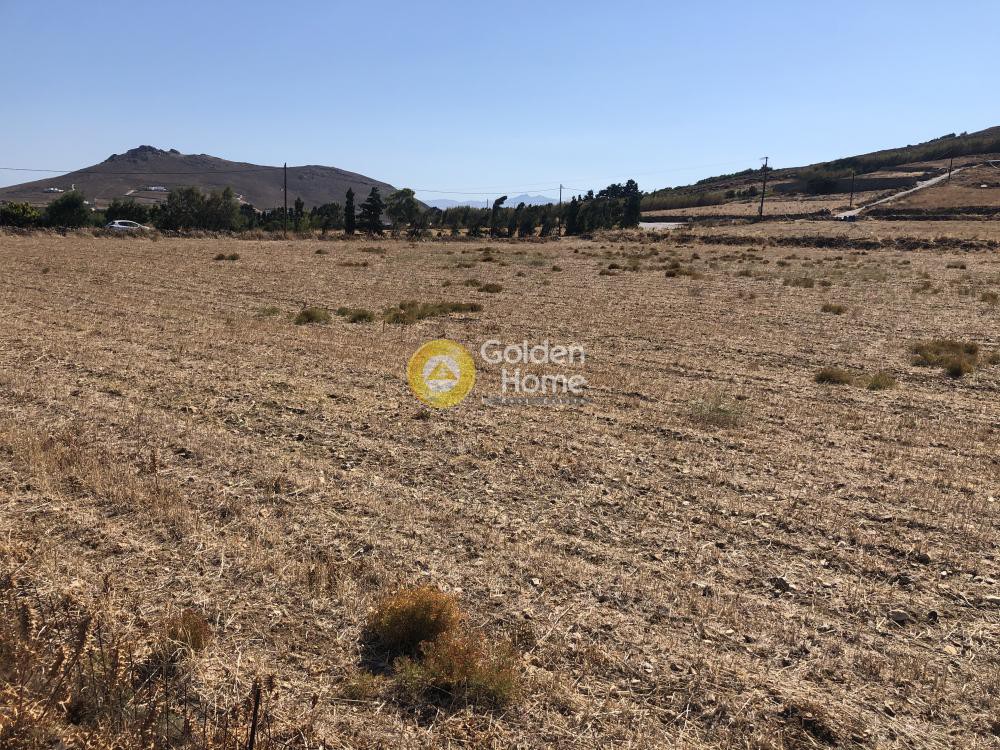 Οικόπεδο 10.800 τ.μ. προς πώληση, Μάρμαρα Πάρου