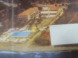 Ξενοδοχείο 2.410 τ.μ. προς πώληση, Πέτρα Λέσβου-thumb-7