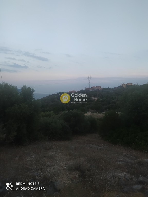 Οικόπεδο 750 τ.μ. προς πώληση, Ακτή Νηρέως
