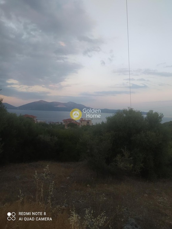 Οικόπεδο 750 τ.μ. προς πώληση, Ακτή Νηρέως