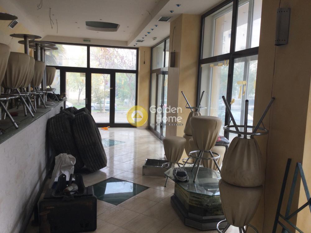 Κατάστημα 120 τ.μ. προς πώληση, Θεσσαλονίκη - Περιφ/Κοί Δήμοι, Εύοσμος