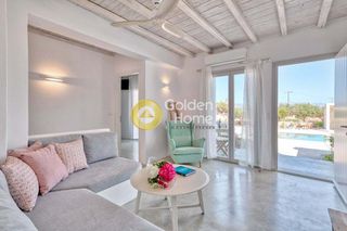Συγκρότημα διαμερισμάτων 280 τ.μ. για πώληση, Κυκλάδες, Πάρος-thumb-3