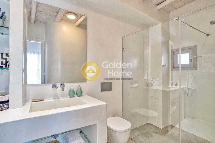 Συγκρότημα διαμερισμάτων 280 τ.μ. προς πώληση, Αμπελάς