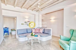Συγκρότημα διαμερισμάτων 280 τ.μ. για πώληση, Κυκλάδες, Πάρος-thumb-15