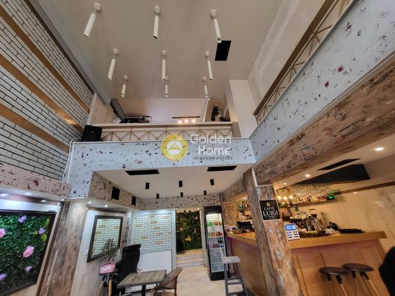 Business 130 sqm for sale, Athens - South, Kalithea
