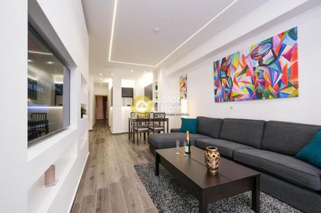 Apartment 120 sqm for sale