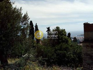 Οικόπεδο 1.666 τ.μ. για πώληση