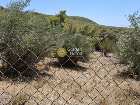 Οικόπεδο 540 τ.μ. για πώληση