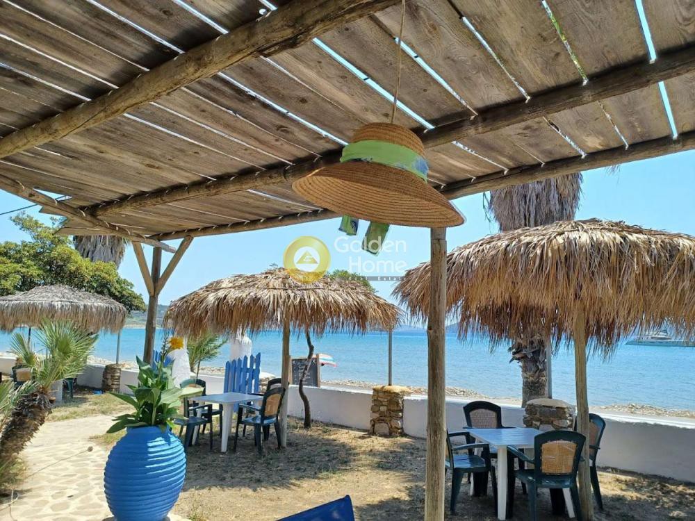Επιχείρηση 1.000 τ.μ. πρός ενοικίαση, Μεσσηνία, Καλαμάτα