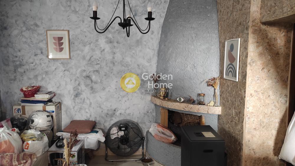 Μονοκατοικία 50 τ.μ. προς πώληση, Γαργηττός