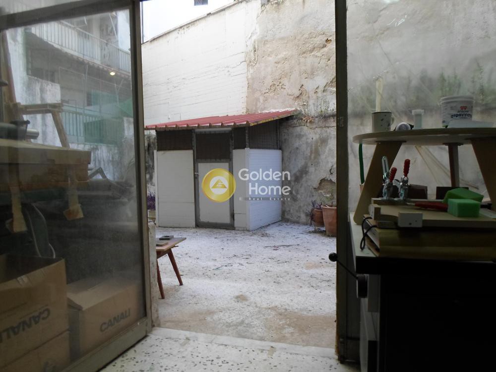 Κατάστημα 171 τ.μ. προς πώληση, Κυνοσάργους