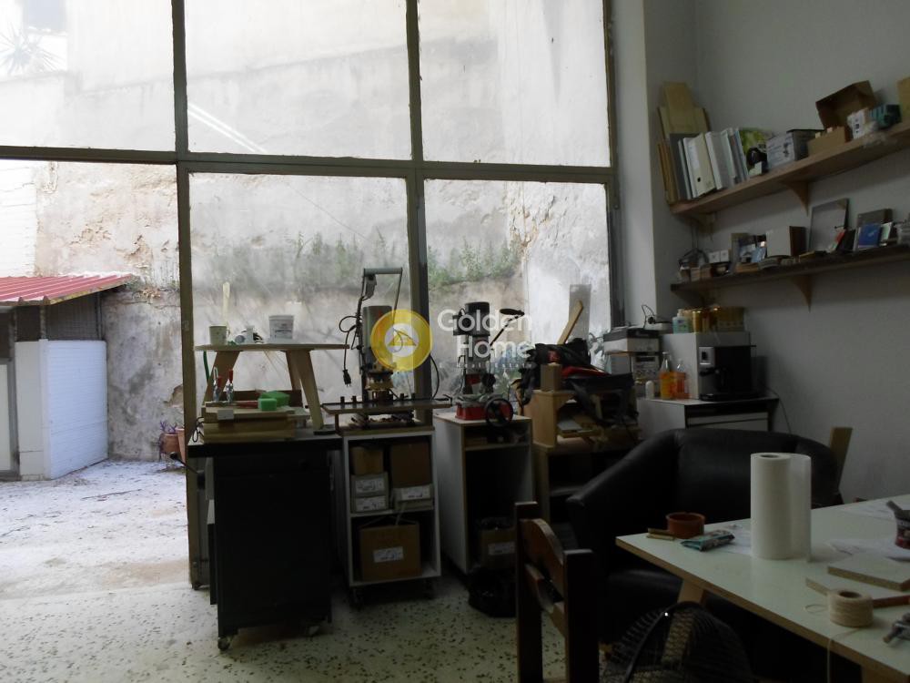 Κατάστημα 171 τ.μ. προς πώληση, Κυνοσάργους