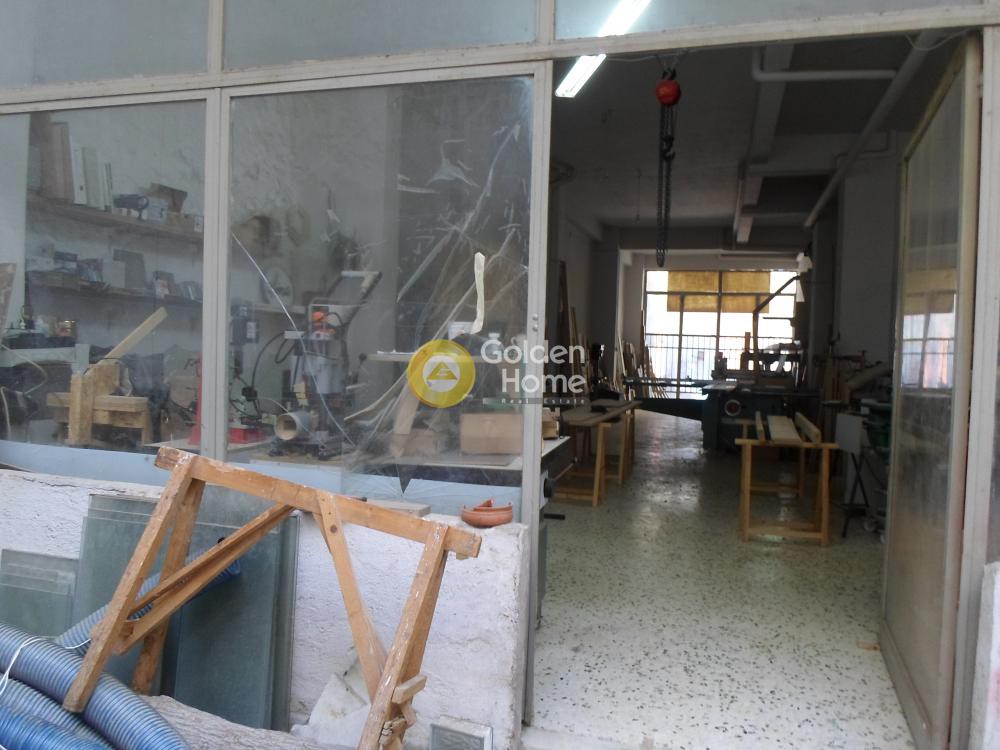 Κατάστημα 171 τ.μ. προς πώληση, Κυνοσάργους