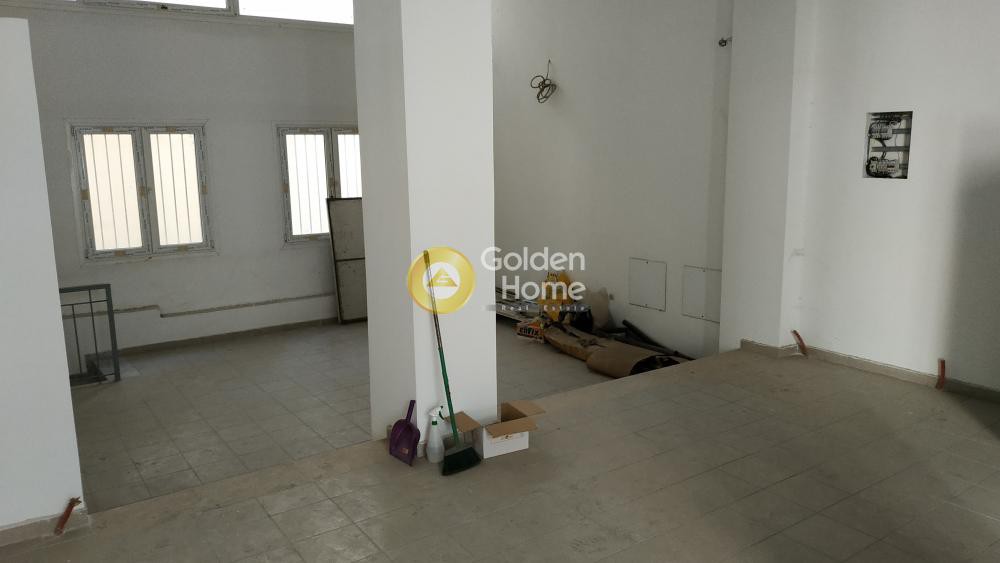 Κατάστημα 175 τ.μ. πρός πώληση, Θεσσαλονίκη - Κέντρο, Διοικητήριο