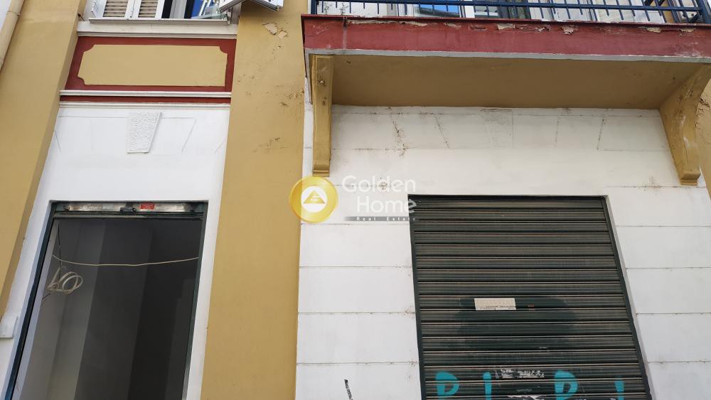 Κατάστημα 175 τ.μ. πρός πώληση, Θεσσαλονίκη - Κέντρο, Διοικητήριο