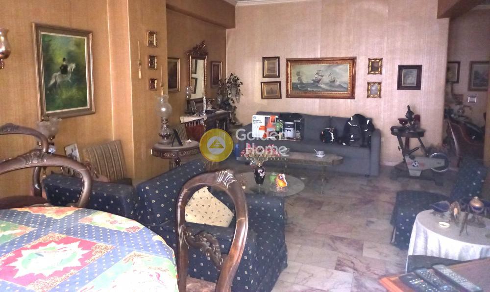 Διαμέρισμα 119 τ.μ. προς πώληση, Αγ. Μελετίου - Πλ. Βικτωρίας - Μάρνη