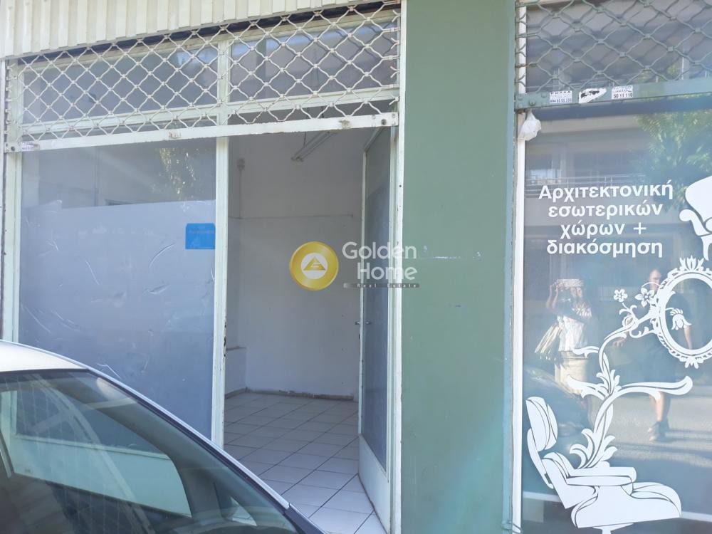 Κατάστημα 30 τ.μ. προς ενοικίαση, Ανθούπολη Περιστερίου