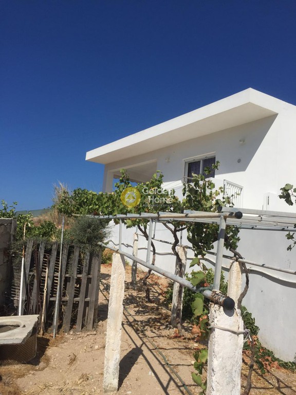 Μονοκατοικία 235 τ.μ. προς πώληση, Ποσειδωνία Σύρου