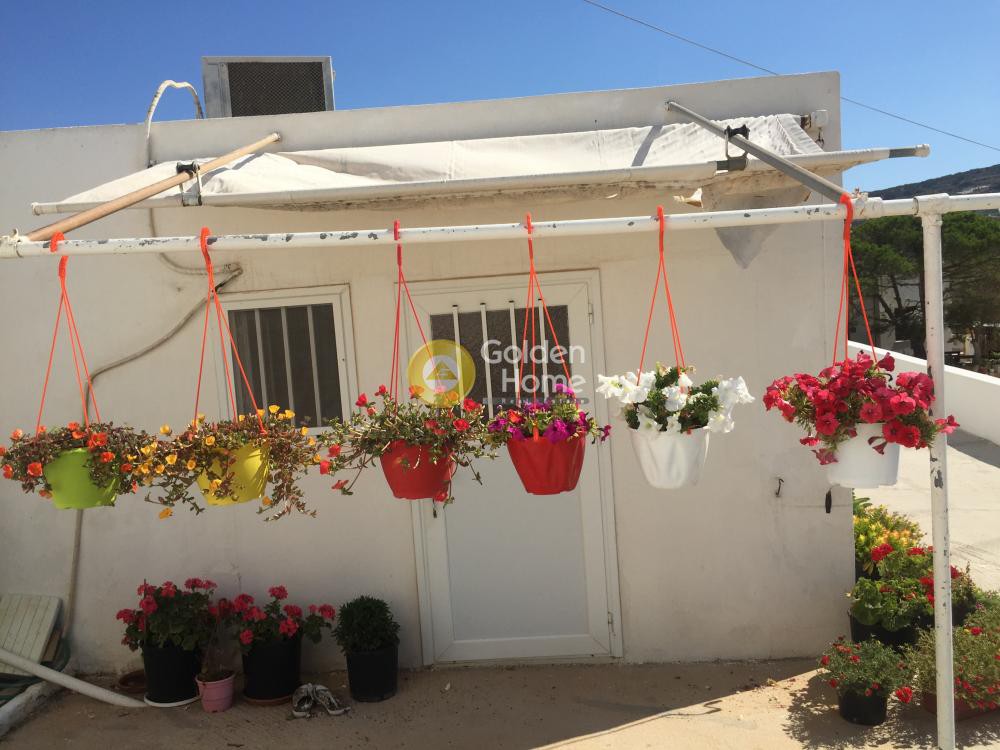 Μονοκατοικία 235 τ.μ. προς πώληση, Ποσειδωνία Σύρου