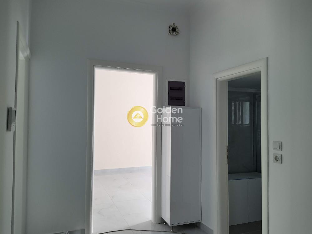 Διαμέρισμα 72 τ.μ. προς πώληση, Λόφος Σκουζέ