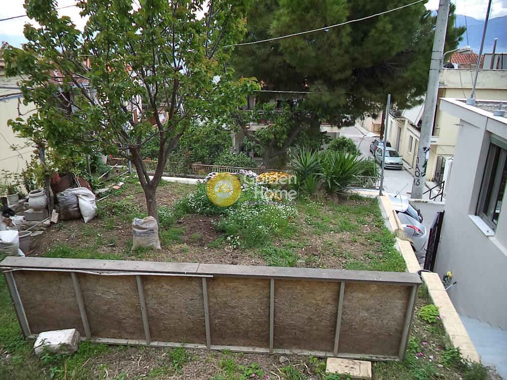 Μονοκατοικία 40 τ.μ. προς πώληση, Κουλούρα Αιγίου