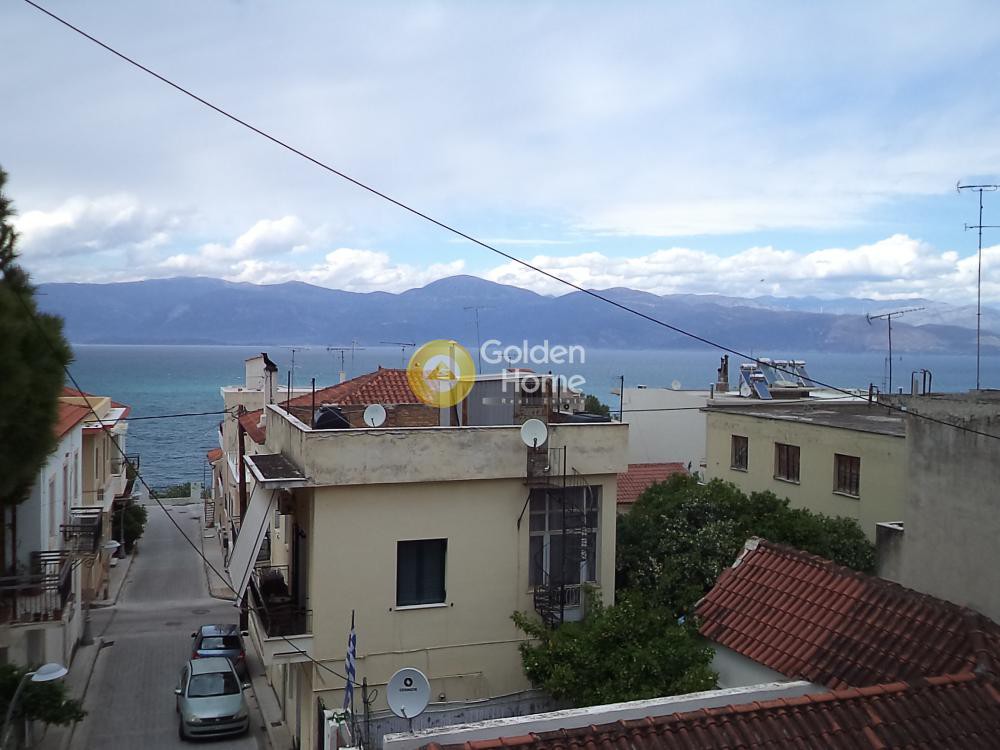 Μονοκατοικία 40 τ.μ. προς πώληση, Κουλούρα Αιγίου