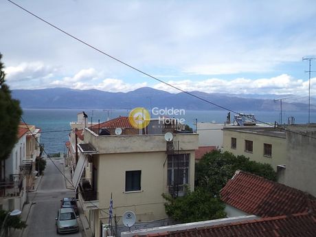 Μονοκατοικία 40 τ.μ. προς πώληση
