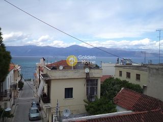 Μονοκατοικία 40 τ.μ. για πώληση