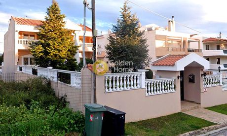 Detached home 591 sqm for sale