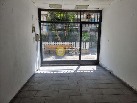 Κατάστημα 26 τ.μ. για ενοικίαση