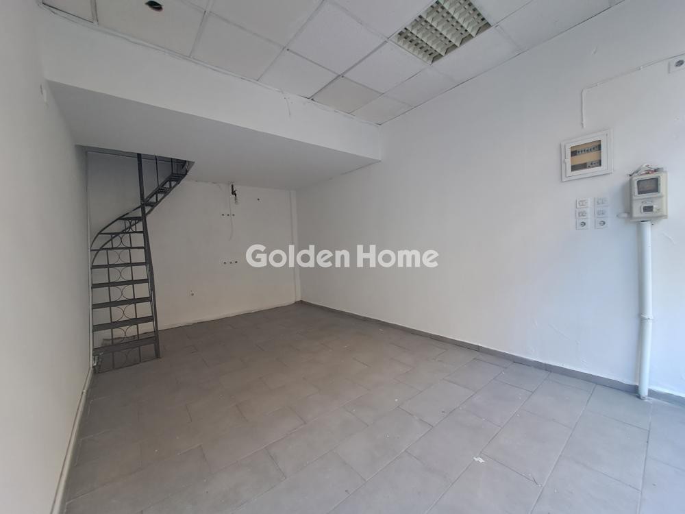 Κατάστημα 26 τ.μ. προς ενοικίαση, Αγία Σοφία Πειραιά