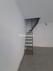 Κατάστημα 26 τ.μ. πρός ενοικίαση, Πειραιάς, Αγία Σοφία-thumb-2